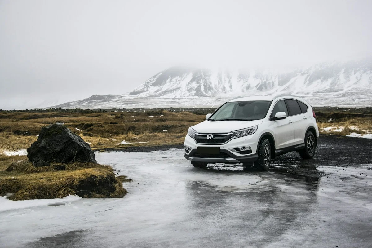 Grand SUV